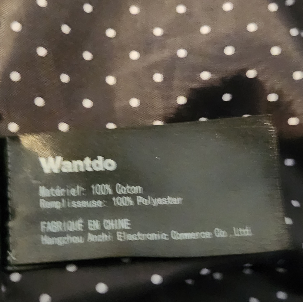 Wantdo Jacket - image 5